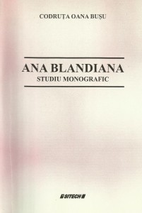 ana blandiana