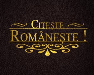 Citeste Romaneste