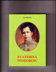 Ecaterina Teodoroiu de Ion Mocioi