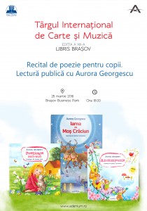 Recital de poezie