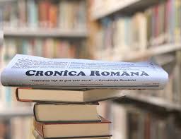 Cronica Romana