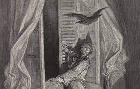 Corbul” de Edgar Allan Poe și o izbutită traducere românească din secolul  al XIX-lea | Cititorul